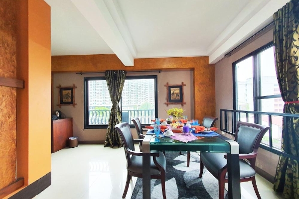 Hotel Petpimarn Boutique Resort